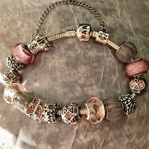 Pandora Bracelets